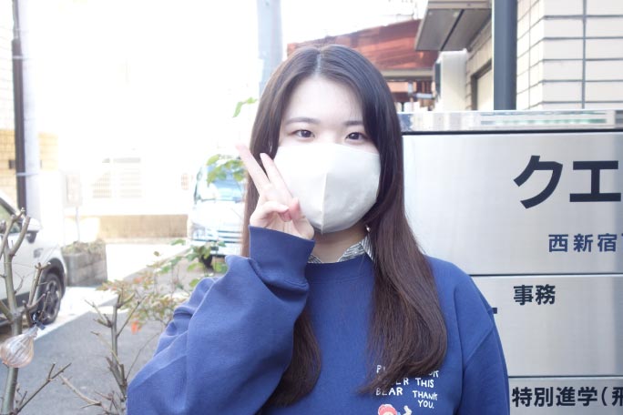 医学部合格体験記【名古屋大(医)合格】堀 きさこ