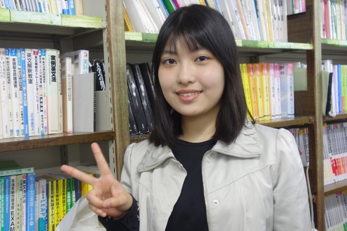 医学部合格体験記【群馬大(医)合格】T.M